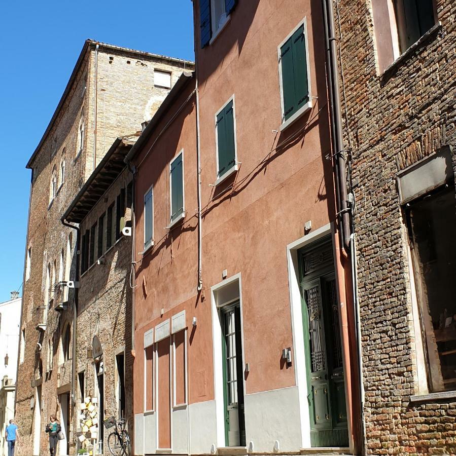 La Petite Maison Apartment Treviso Exterior photo