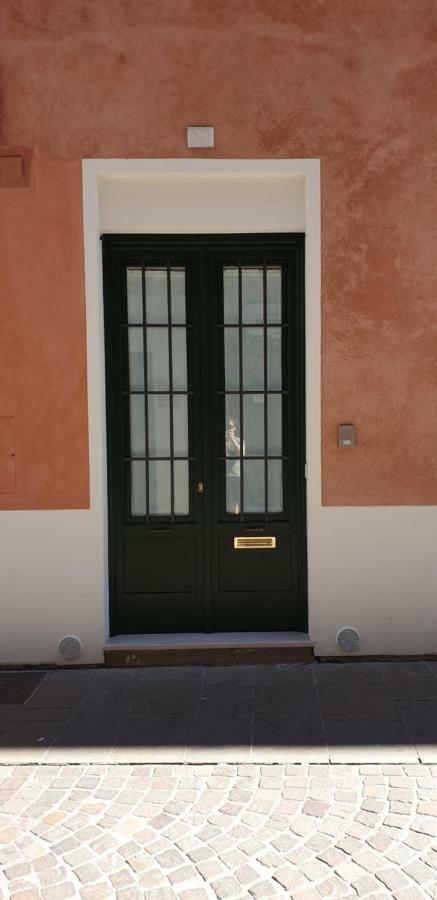 La Petite Maison Apartment Treviso Exterior photo